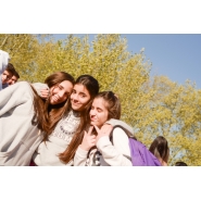 3° año en BUENOS AIRES CULTURAL - Secundario